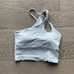 lululemon Align™ Cross-Strap Tank, Bone, Size 6